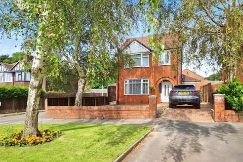 4 bedroom detached house for sale, Edge Fold Road, Manchester M28