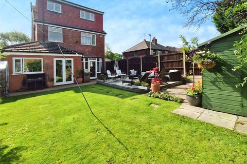 8a Edge Fold Road, Worsley, Manchester, M28 7QF