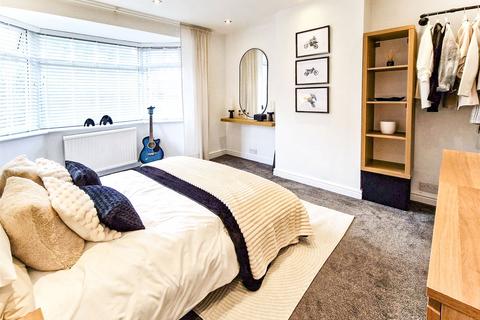 8a Edge Fold Road, Worsley, Manchester, M28 7QF