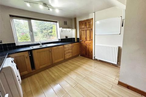 3 bedroom end of terrace house for sale, Church Crescent, Wolverhampton WV11