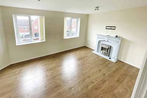 4 bedroom end of terrace house to rent, Grayling Walk, West Midlands WV10