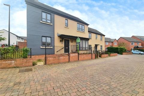 4 bedroom detached house for sale, Darrall Road, Telford TF4