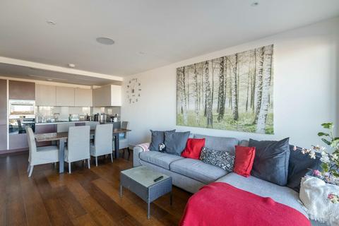 2 bedroom flat to rent, Ingrebourne Apartments, Fulham Riverside, SW6