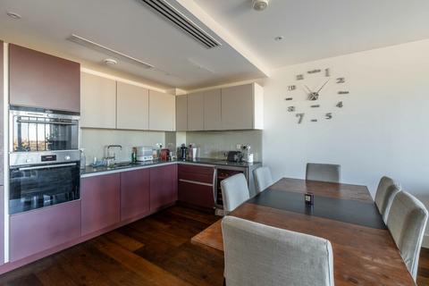 2 bedroom flat to rent, Ingrebourne Apartments, Fulham Riverside, SW6