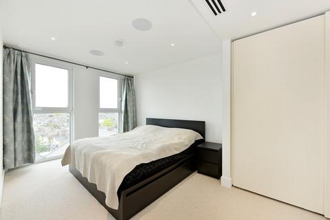 2 bedroom flat to rent, Ingrebourne Apartments, Fulham Riverside, SW6