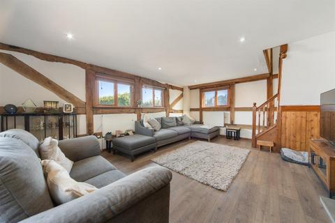 3 bedroom barn conversion for sale, The Barn, Sledge Green, Malvern, Worcestershire, WR13 6JW