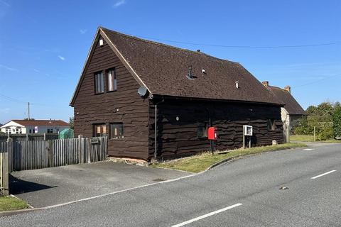 3 bedroom barn conversion for sale, The Barn, Sledge Green, Malvern, Worcestershire, WR13 6JW