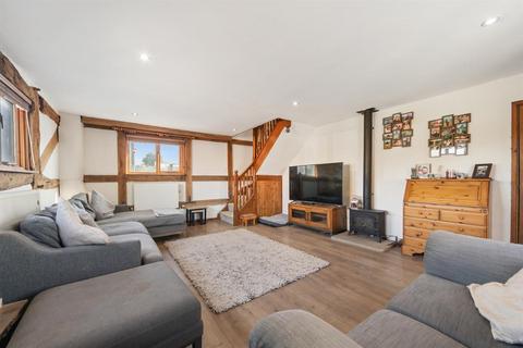 3 bedroom barn conversion for sale, The Barn, Sledge Green, Malvern, Worcestershire, WR13 6JW