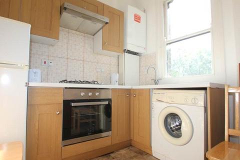 2 bedroom flat to rent, London, N5