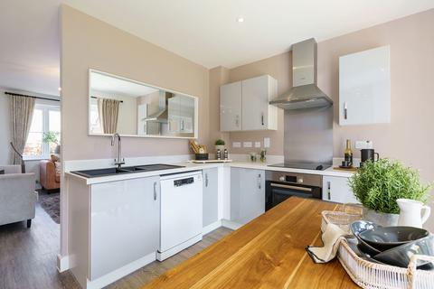 2 bedroom terraced house for sale, Plot 207, The Elyot at Elgar Park, Off Martley Road WR2