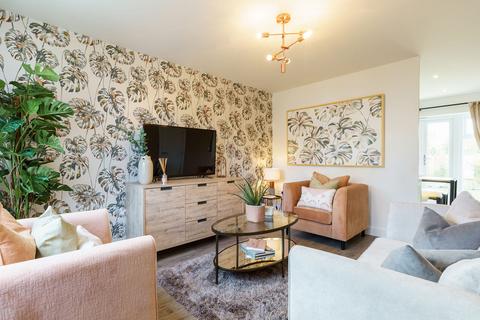 2 bedroom terraced house for sale, Plot 207, The Elyot at Elgar Park, Off Martley Road WR2