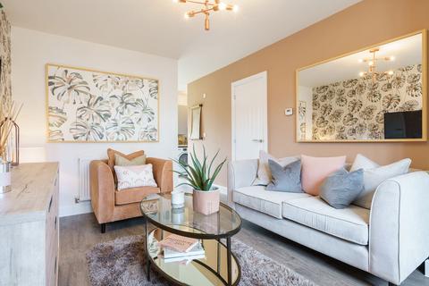 2 bedroom terraced house for sale, Plot 207, The Elyot at Elgar Park, Off Martley Road WR2