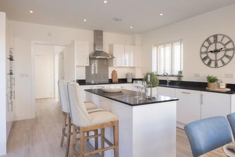 4 bedroom detached house for sale, Plot 96, Rowan at Hawksbourne (Cala at Mowbray) Rusper Road, Horsham RH12 4QR RH12 4QR