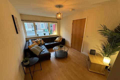 1 bedroom in a house share to rent, Hungerton Street, Lenton, NG7 1HL