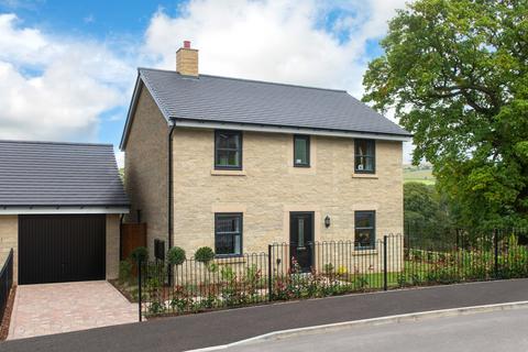 4 bedroom detached house for sale, TAMERTON at Midshires Meadow Dowry Lane, Whaley Bridge SK23