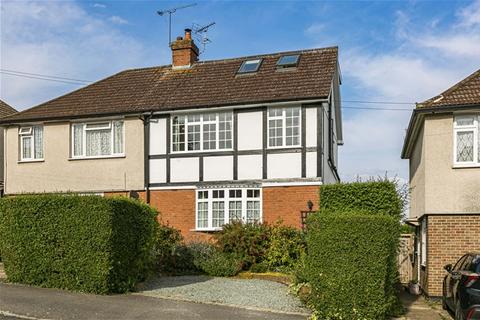 4 bedroom semi-detached house for sale, Harpenden AL5