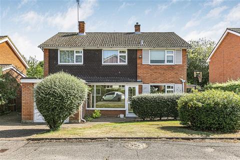 4 bedroom house for sale, Harpenden AL5