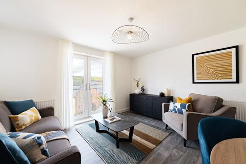 2 bedroom apartment for sale, Falkirk at Compass Point, Swanage Northbrook Road, Swanage BH19