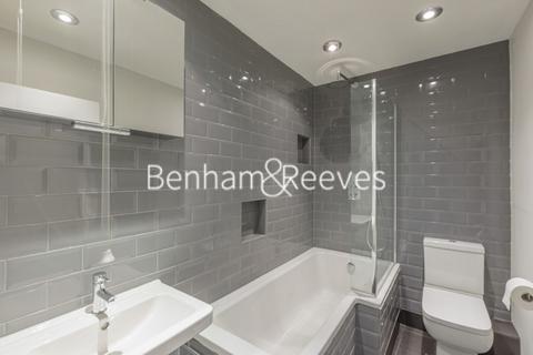 2 bedroom apartment to rent, Elgin Avenue, Maida Vale W9