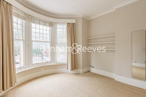 2 bedroom apartment to rent, Elgin Avenue, Maida Vale W9