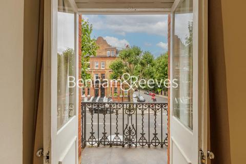 2 bedroom apartment to rent, Elgin Avenue, Maida Vale W9