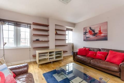 2 bedroom flat to rent, Portpool Lane, Clerkenwell, London, EC1N