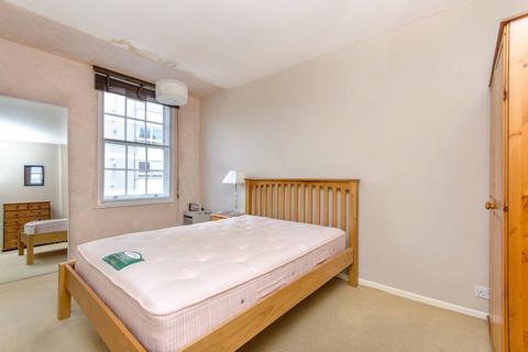 2 bedroom flat to rent, Portpool Lane, Clerkenwell, London, EC1N