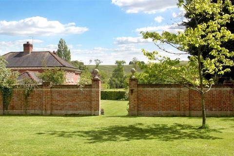 6 bedroom detached house for sale, Milton Lilbourne, Pewsey, Wiltshire, SN9