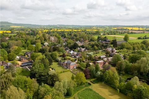 6 bedroom detached house for sale, Milton Lilbourne, Pewsey, Wiltshire, SN9