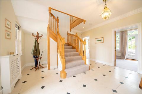 6 bedroom detached house for sale, Milton Lilbourne, Pewsey, Wiltshire, SN9