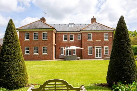 undefined, Milton Lilbourne, Pewsey, Wiltshire, SN9