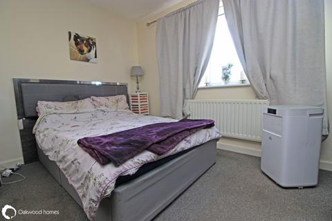 2 bedroom terraced house for sale, Abbey Court, Westgate