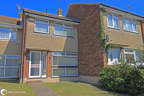 3 bedroom terraced house for sale, Highbury Gardens, Ramsgate