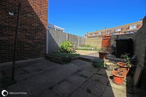 3 bedroom terraced house for sale, Highbury Gardens, Ramsgate