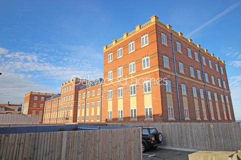 1 bedroom apartment to rent, Elizabeth Court, Margate