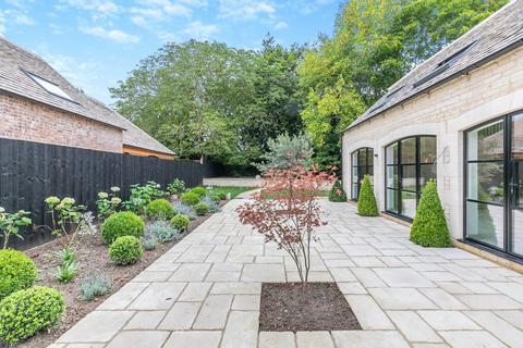 2 bedroom village house for sale, Prestbury, Cheltenham, Gloucestershire, GL52