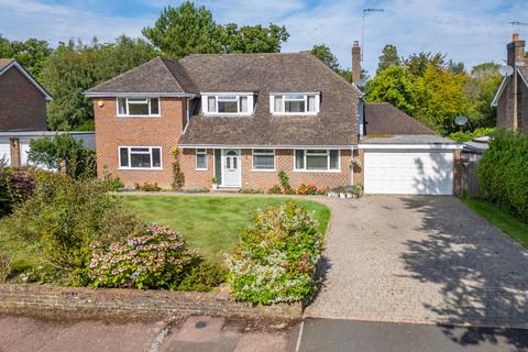 5 bedroom detached house for sale, Malton Way, Tunbridge Wells TN2