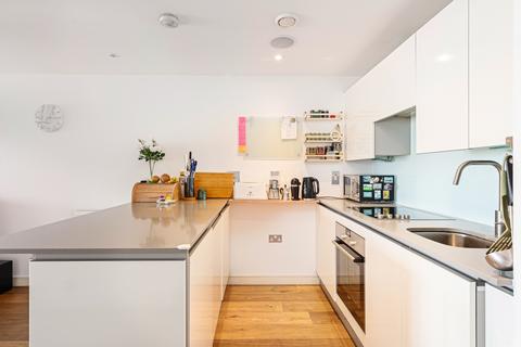 undefined, Seren Park Gardens London SE3
