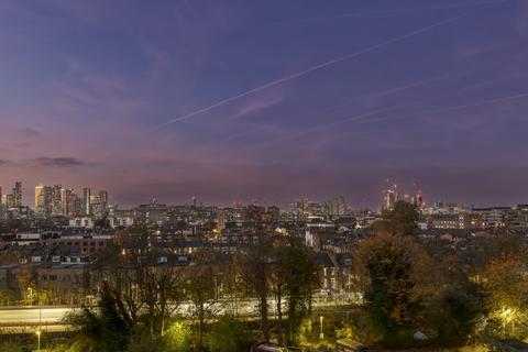 undefined, Seren Park Gardens London SE3