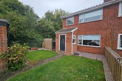 3 bedroom semi-detached house for sale, Linden Avenue, Tuxford NG22