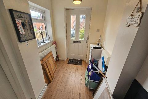 3 bedroom semi-detached house for sale, Linden Avenue, Tuxford NG22