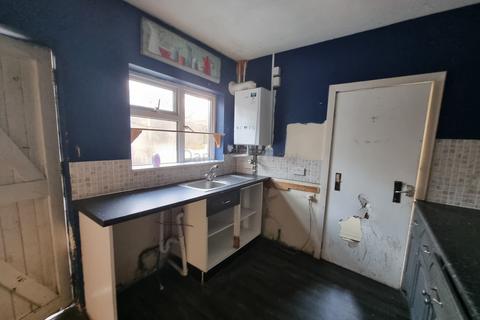 3 bedroom end of terrace house for sale, Llynfi Street, Tondu, Bridgend, Bridgend County. CF32 9DR