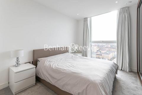 2 bedroom apartment to rent, Hebden Place, Nine Elms SW8