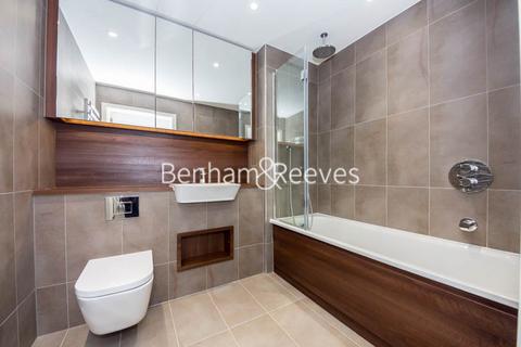 2 bedroom apartment to rent, Hebden Place, Nine Elms SW8