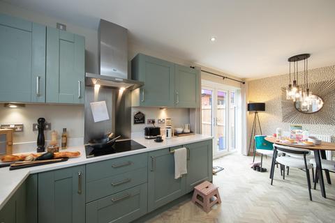 undefined, The Daisy at Ashberry Homes at Whitford Heights, Whitford Road B61