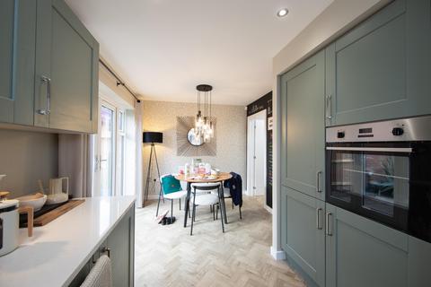 undefined, The Daisy at Ashberry Homes at Whitford Heights, Whitford Road B61