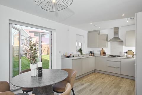 3 bedroom detached house for sale, The Thespian at Westcombe Park, CM9, Land Off Broad Street, Green Road CM9