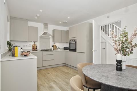 3 bedroom detached house for sale, The Thespian at Westcombe Park, CM9, Land Off Broad Street, Green Road CM9