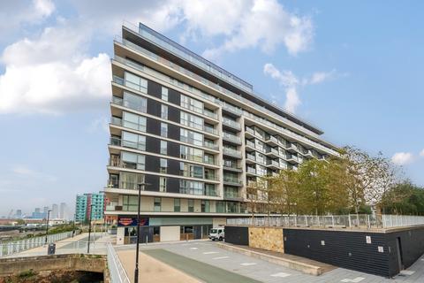 2 bedroom flat for sale, River Gardens Greenwich SE10