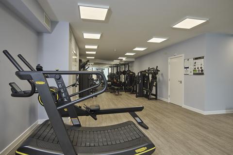 1 bedroom apartment for sale, 1_01 at Fielders Quarter West Circus, Fielders Crescent IG11